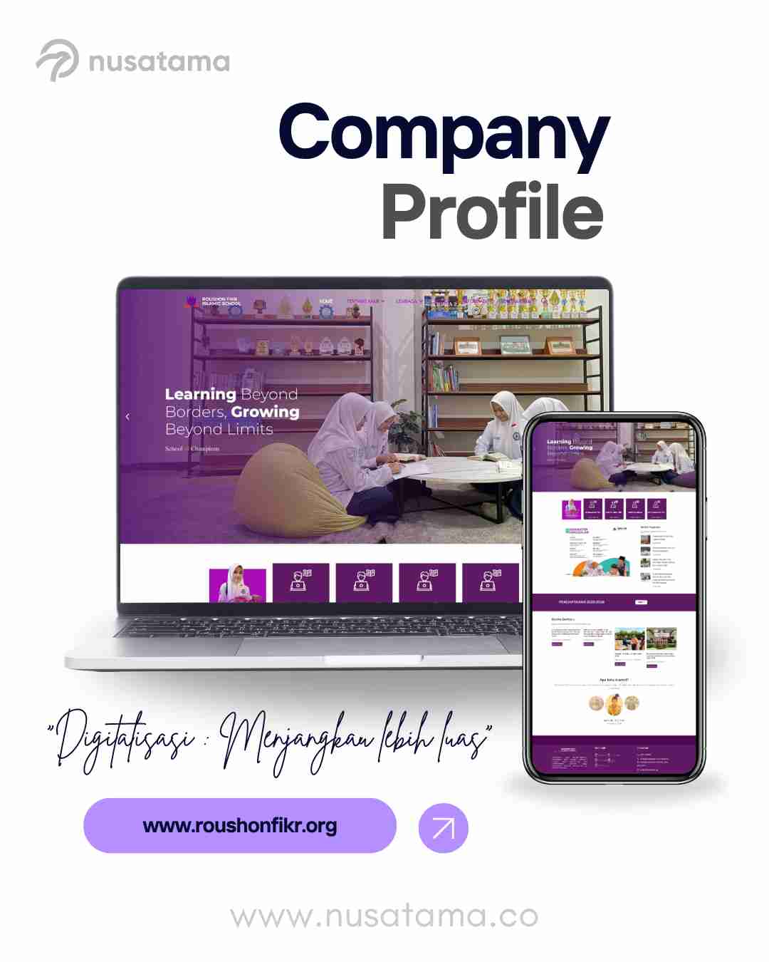 Pentingnya Website untuk Perusahaan dan Cara Merawatnya agar Tetap Optimal